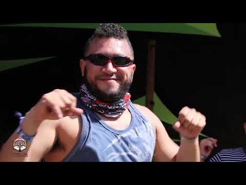 Hypnospores (Transubtil rec) @ Ganimedes: a Space Odyssey Story (3/07/22) Teotihuacán México