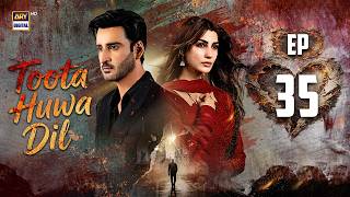 Download lagu Toota Huwa Dil Episode 35 | 31 July 2026 | Nazish Jahangir | Agha Ali | ENG SUB | ARY Digital mp3 Download lagu Toota Huwa Dil Episode 35 | 31 July 2026 | Nazish Jahangir | Agha Ali | ENG SUB | ARY Digital mp3