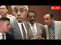 Defending Johnny Somali LIVE