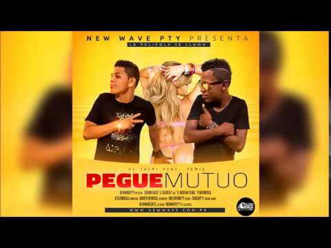 Yemil Ft El Tachi - Pegue Mutuo MP3