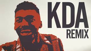 Davie - Testify (Kda Extended Remix) video