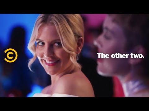 The Difference Between Real Fun and “Party Fun” - The Other Two