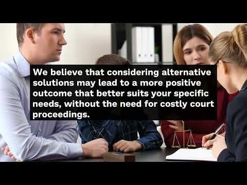 Choosing a Family Lawyer Sunshine Coast: Tips for Finding the Right Representation