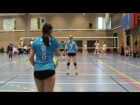 U17 SM 2013 Örebro - Svedala 2