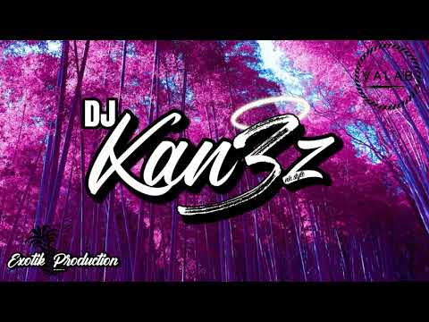 DJ KAN3Z ft AKINO - Je suis Tombé [GOUYAD 2020]