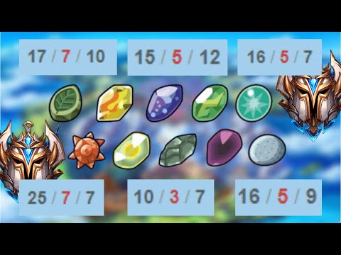 Omnistone to Challenger | OMNISTONE IS BROKEN! JUST BE SMART AND USE IT PROPERLY!