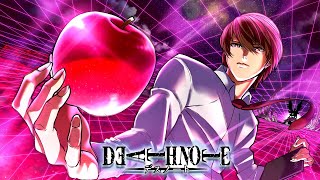 Kira (Deathnote Rap) Music Video