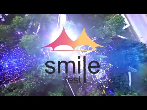 ...::: SMILE FEST - AFTER MOVIE NAVIDAD 2015 :::...
