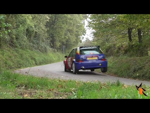 1° Rally colline Matildiche 2014