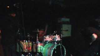 TRASH TALK @ TOWNSHIP in CHICAGO IL 09/23/2013