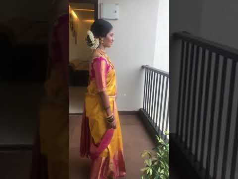 Bridal Makeup Artist portfolio by Shivani Dey in Bangalore - Photo 0