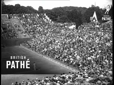 Davis Cup Final (1929)