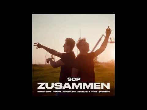 Zusammen (feat. Esther Graf, Montez, Clueso & ELIF) (Clean)