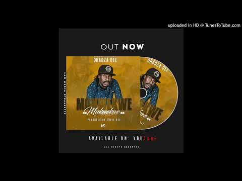 Dhadza D - Mahwekwe Mu Kwekwe [Pro By Eddie Bee Matrixx] 2020 Zimdancehall