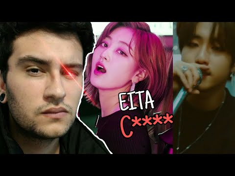 REACT TWICE BREAKTHROUGH, STRAY KIDS 19 E SF9 RPM!
