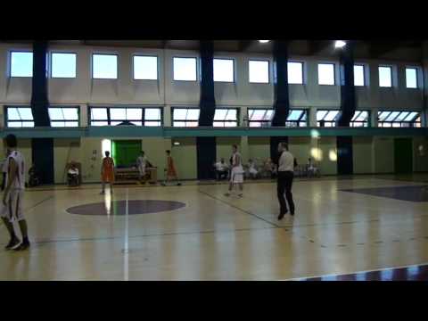 3T SACRATA BK - AURORA JESI 05/05/2014