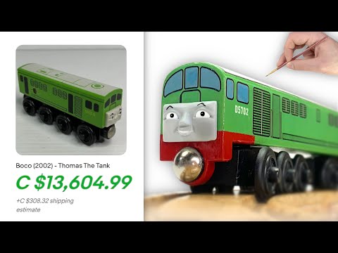 BoCo was too expensive (so I made my own)