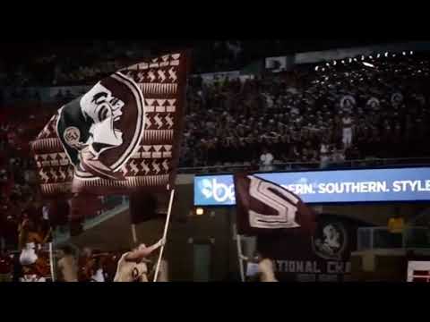 Wake Up Its Gameday!! #GoNoles #BeatBama