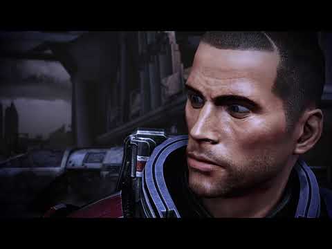 Mass Effect Legendary Edition  Mass Effect 3 No Commentary Walkthrough Part 57