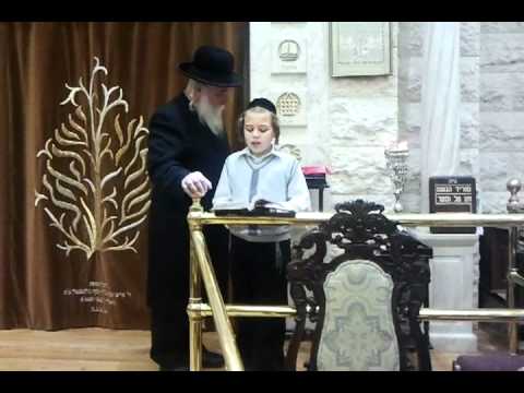 3rd Night Chanuka CandleLighting at Beis Medrash of Cedarhurst in the Five Towns