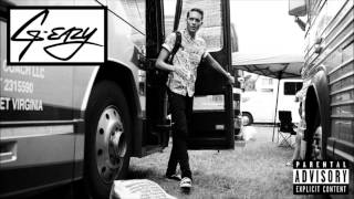 G-Eazy- Achievement