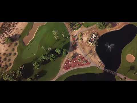 My Best Drone Videos 2018 In Myanmar And Dubai UAE 4K Rewind 1