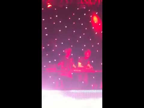 IGC 2011: Tritonal - Piercing Quiet