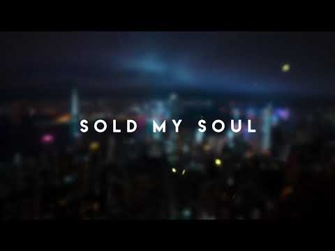 Caleb Mills - Sold My Soul (Lyric Video)