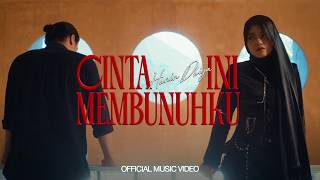 Download lagu Hanin Dhiya - Cinta Ini Membunuhku mp3