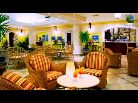 Solitaire Resort Marsa Alam 4*
