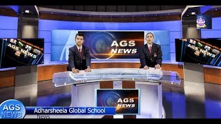 Adharsheela Global School Video