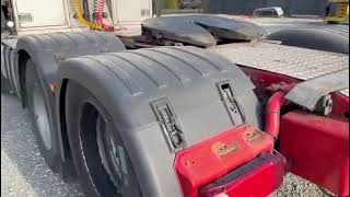 Scania R560 6x2 Retarder ADR truck tractor for sale - Image 4 | Autoline PK Scania R560 6x2 Retarder ADR truck tractor | Image 4 - Autoline
