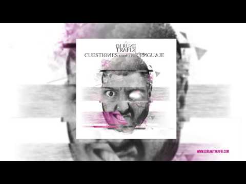 DJ Rune y Trafik - Con Acento