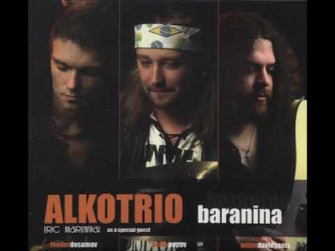 2 For 1 - ALKOTRIO - BARANINA - 2008