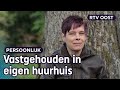 Vrijwel blinde Paula werd jarenlang uitgebuit door drugsverslaafde | RTV Oost