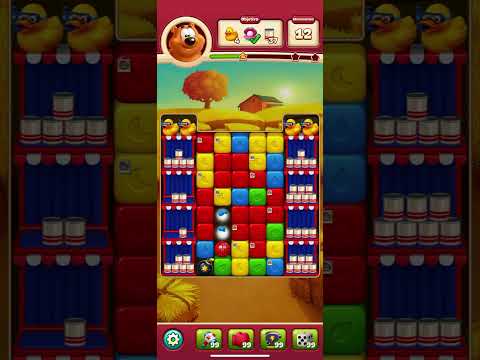 Toon Blast 1761 - Subscribe please!!