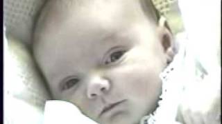 Thank heaven for little girls