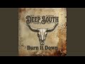 Burn It Down