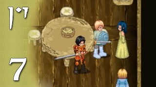 Celestian Tales: Old North - Howl of the Ravager - Part 7 - Negotiations