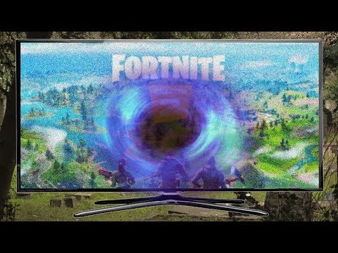Fortnite Easy Anti Cheat Error 32