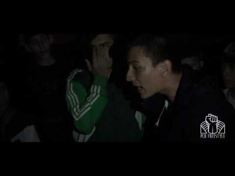 TIAN VS GAUNA [SEMIFINALES] PCH FREESTYLE FECHA 9 (7/5)