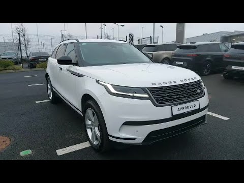 Land Rover Range Rover Velar Velar S Phev P400 - Image 2