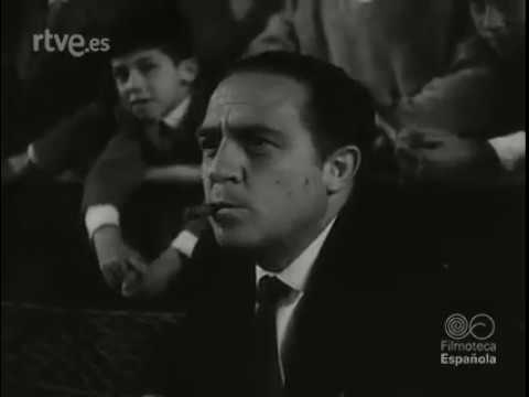 Real Madrid 3 FC Barcelona 2 (Liga 1960-1961)