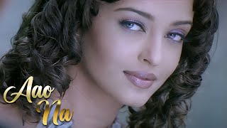 Download lagu Aao Naa | Sadhana Sargam | Udit Narayan | Kyun Ho Gaya Na | 2004 | Evergreen Romantic Songs mp3