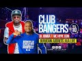 CLUB BANGERS SN 10 DJ JOMBA X MC HYPEDON BURUDANI ADDRESS LIVE