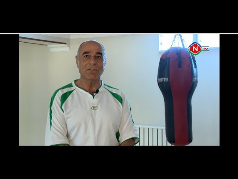 Kim sevirsə idmanı - 03.10.2022