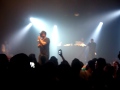 Busta Rhymes Paris Bataclan 18 Mai 2011 Break Ya Neck Small Part Touch It MOV