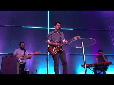 Alexandre Magnani: Cantarei Teu amor pra sempre - Comunidade da Graça