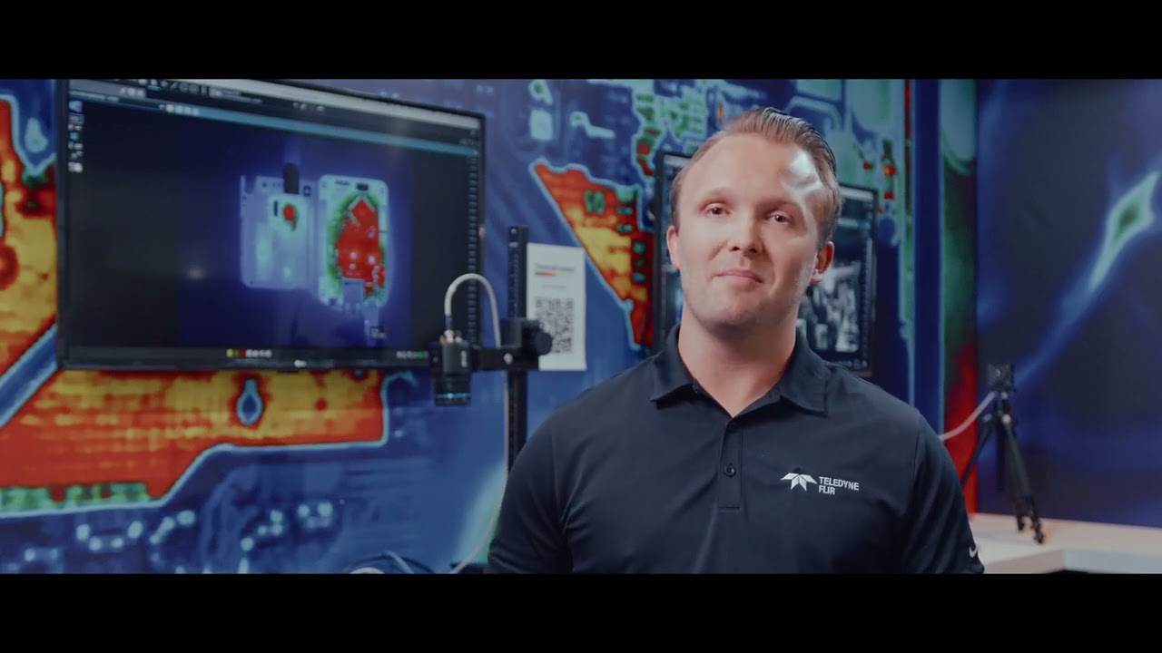 FLIR MIX Toolkit