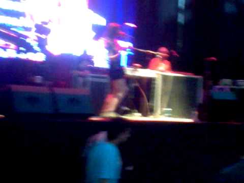 Latin Bitman feat. Fran Valenzuela - Help Me! (22.12.09 Expo Shanghai 2010)